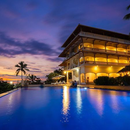 Aadisaktthi Leisure Resort, Kovalam Thiruvananthapuram Exteriér fotografie
