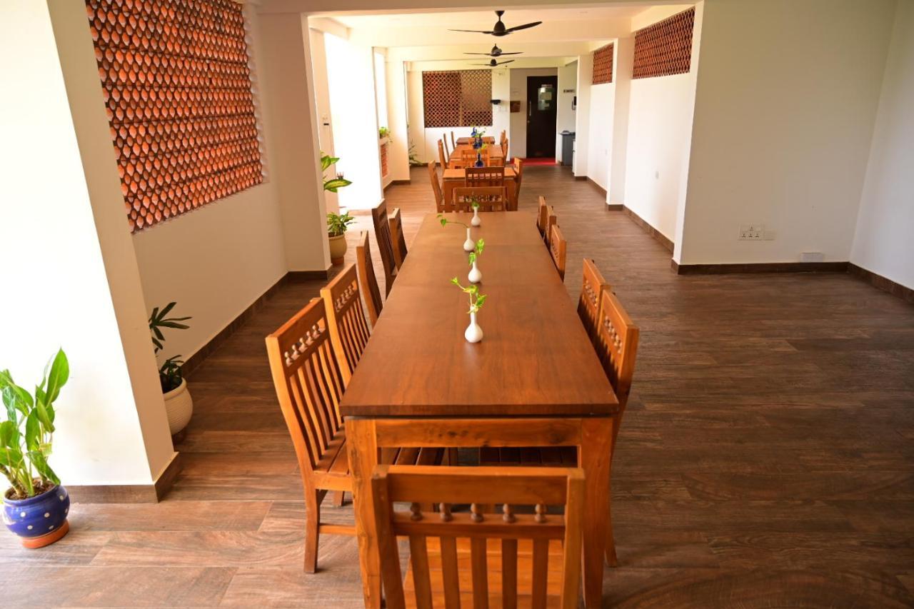 Aadisaktthi Leisure Resort, Kovalam Thiruvananthapuram Exteriér fotografie