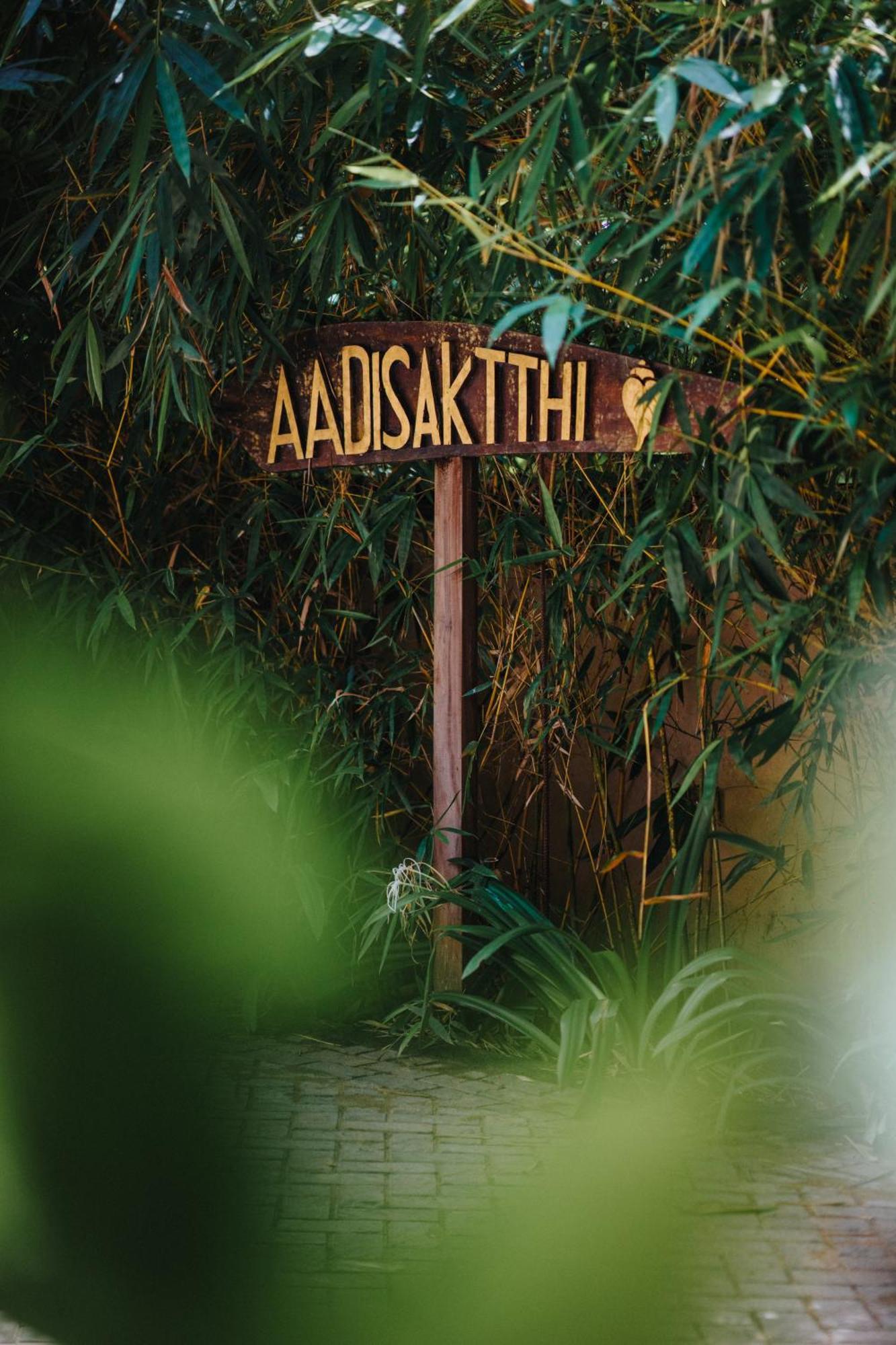 Aadisaktthi Leisure Resort, Kovalam Thiruvananthapuram Exteriér fotografie