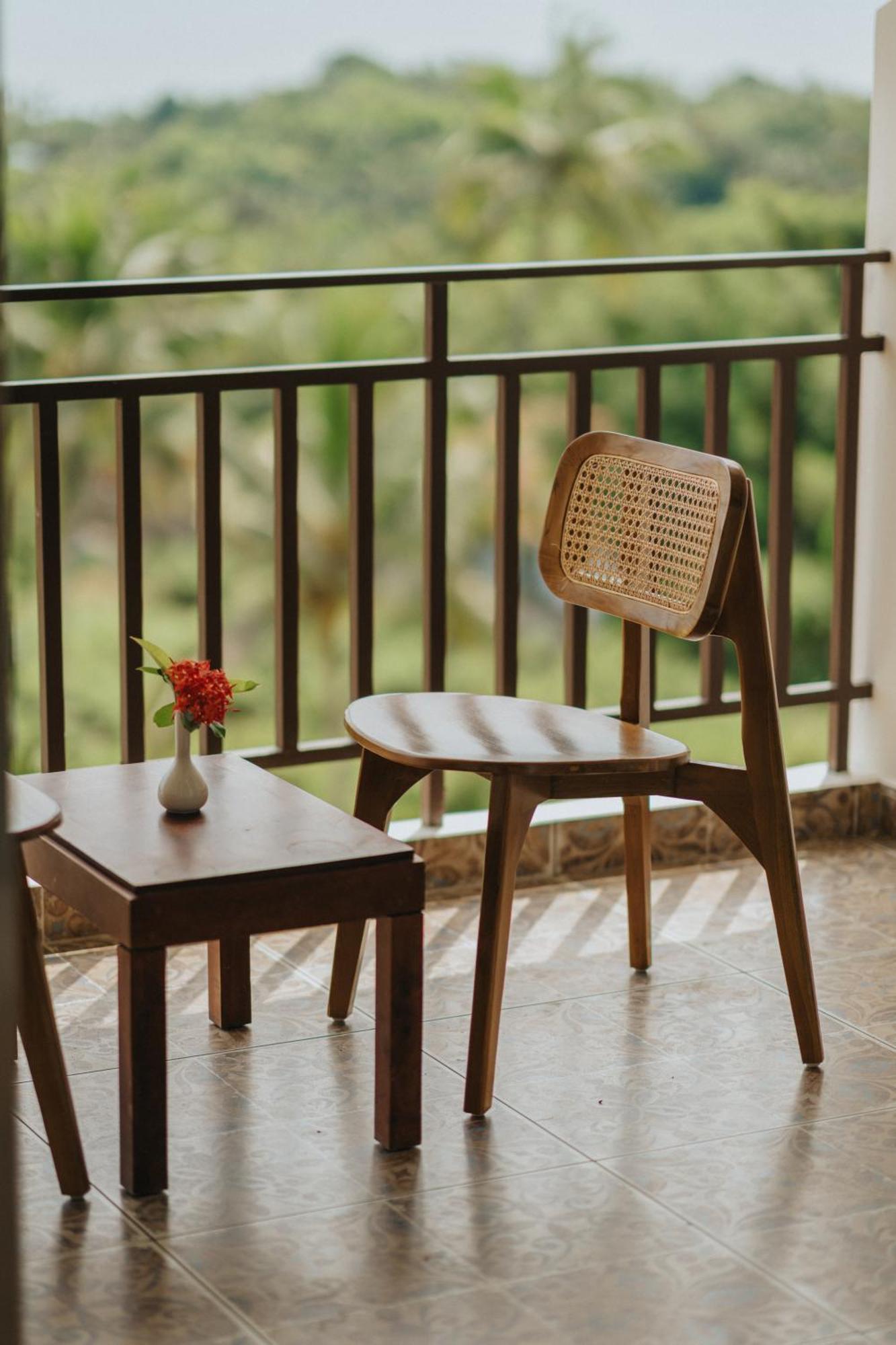 Aadisaktthi Leisure Resort, Kovalam Thiruvananthapuram Exteriér fotografie