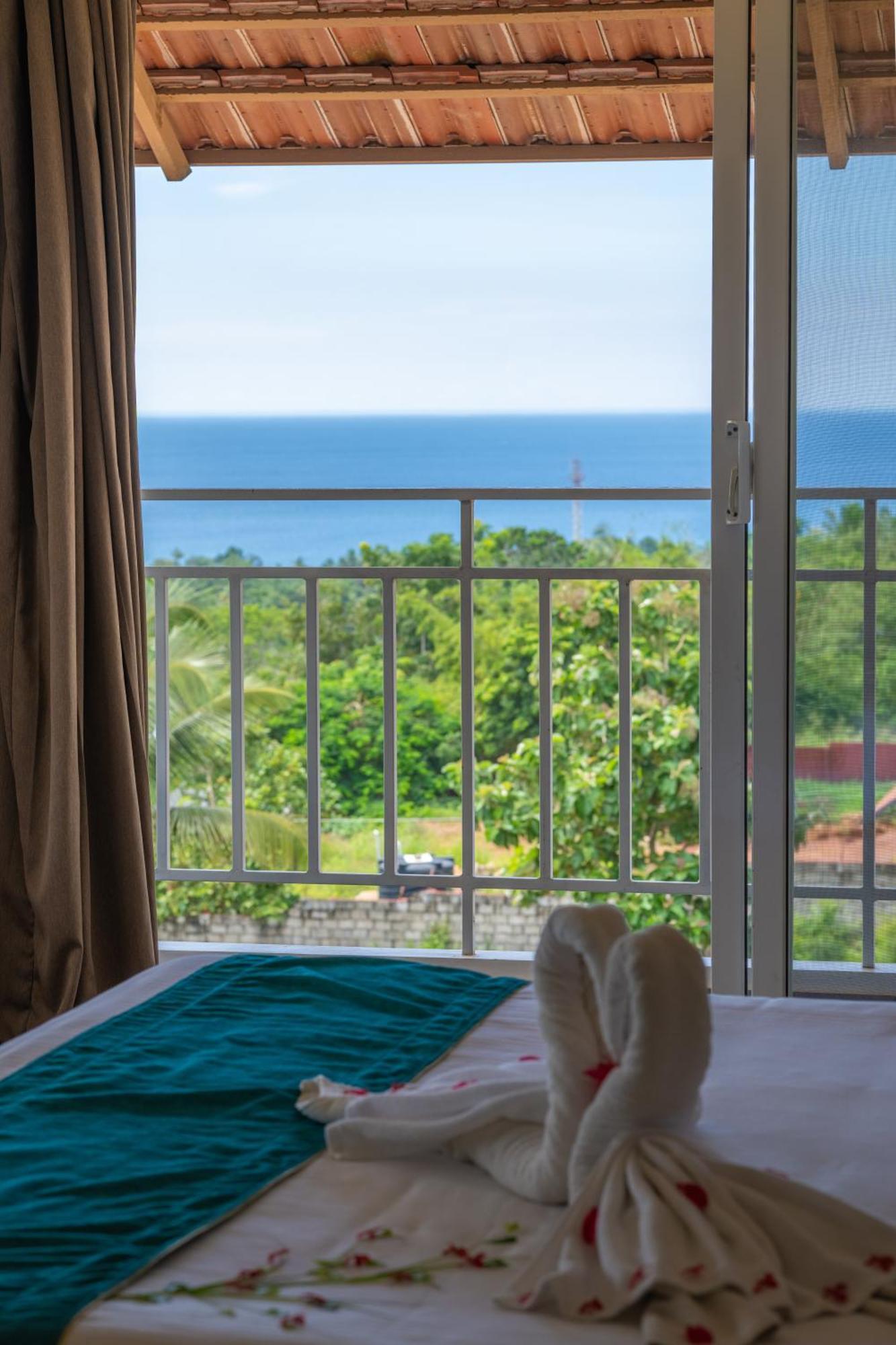 Aadisaktthi Leisure Resort, Kovalam Thiruvananthapuram Exteriér fotografie