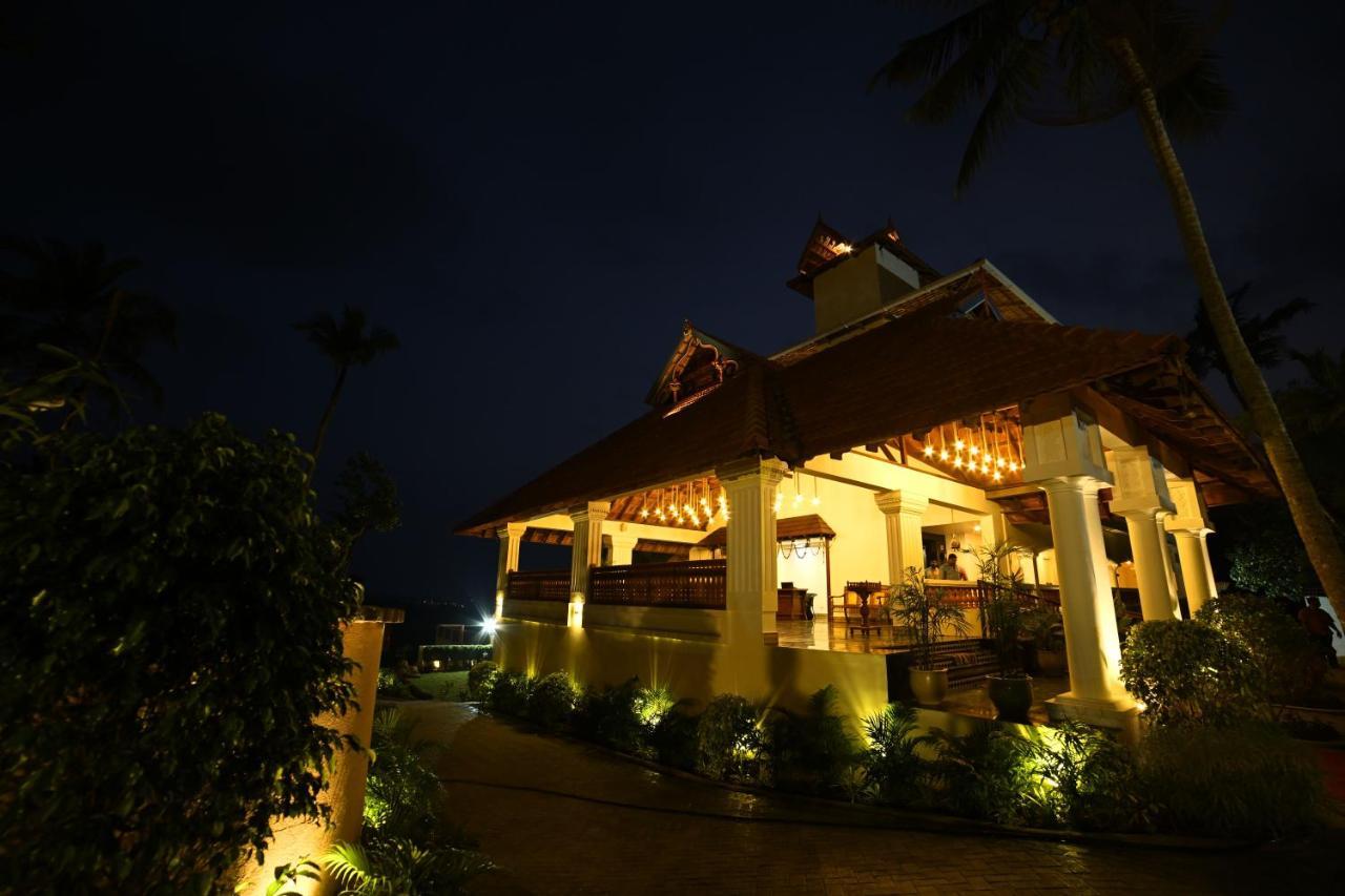 Aadisaktthi Leisure Resort, Kovalam Thiruvananthapuram Exteriér fotografie